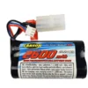 Carson LiIon Akku 7,4V/2600mAh FE-Line XHP/Tamiya-Stecker