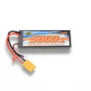 Carson LiPo Akku 7.4V 5000mAh 60C 2S XT90