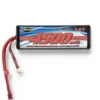 Carson LiPo Racing-Pack 7,4V 4500mAh 60C Classic-Size T-Stecker