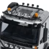 Carson 500907599 MB Arocs Dachlampenbügel 1:14