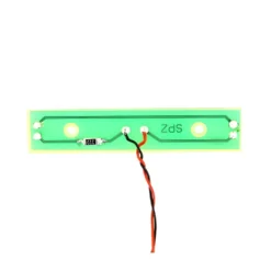 Carson 500907381 Nummernschildbeleuchtung 7.2-14V 1/14