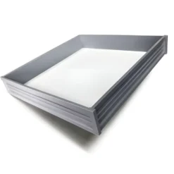 Carson 500907621 Plateau für Goldhofer 1:14