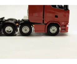 Carson 500907696 Positionsleuchten-Set 1:14 25 LEDs für Scania 770S 8x4/4