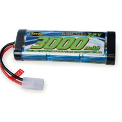 Carson Racing Pack Akku NiMh 7,2V 3000mAh