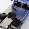 Carson 500907180 Rahmenabdeckung für 2-Achs Truck