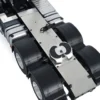Carson 500907598 Rahmenabdeckung MB Arocs/Actros 3A 1:14