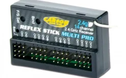 Carson 500501003 Reflex Stick Multi Pro 14 Kanal 2.4GHz