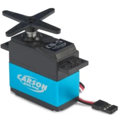 Carson 500502016 Servo CS-5