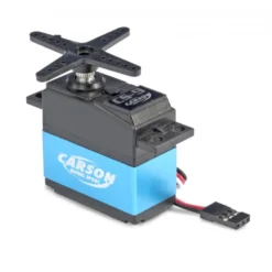 Carson 500502024 Servo CS-9 MG (Metallgetriebe)