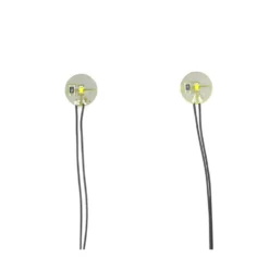 Carson 500907399 SMD LED Dachlampenplatine 12V (2) 1:14