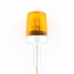 Carson 500907579 SMD-Rundumleuchte orange senkrecht (1) 1:14