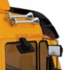 Carson 500013513 Truck-Hörner und Spiegel