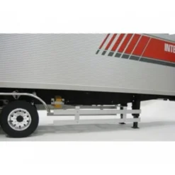 Carson 500907079 Unterfahrschutz lang für Tank-/Container-Auflieger