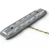 Carson 500907633 Warnbalken mit Steuerelektronik 7,2/12V 1:14