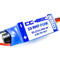 Castle BEC 10A-25V