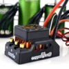 Castle Brushless-Combo Copperhead 10 1412-3200KV SCT Edition 2S-4S