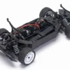 CEN M-Sport Ford Puma Rally 2024 RTR 1/8
