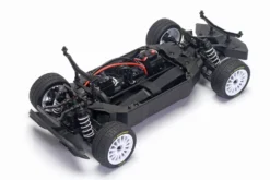 CEN M-Sport Ford Puma Rally 2024 RTR 1/8