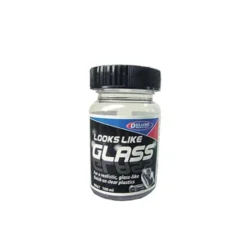 Deluxe Looks like Glass Finisher 100 ml