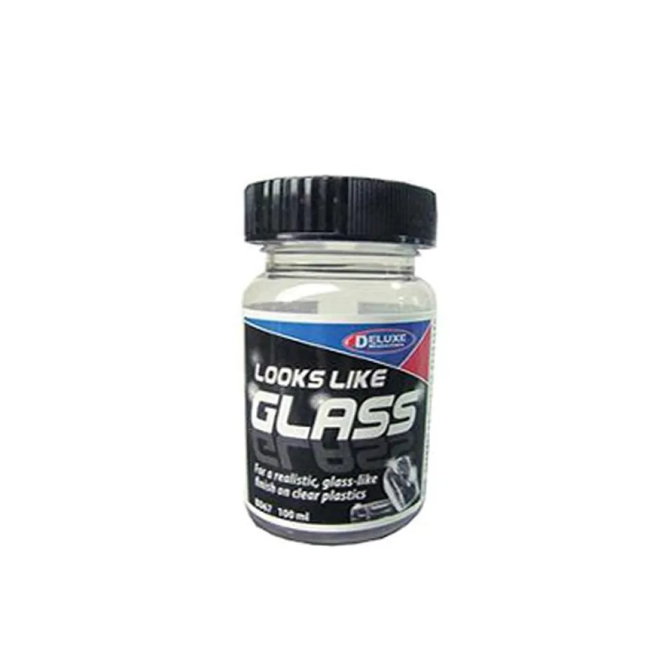 Deluxe Looks like Glass Finisher 100 ml