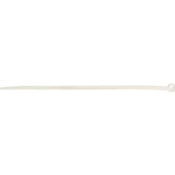 Donau Elektronik E510 Kabelbinder 100mm x 2,5mm (100 Stk.)