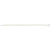 Donau Elektronik E514 Kabelbinder 140mm x 3,6mm (100 Stk.)