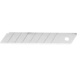 Donau Elektronik M32K Ersatzklingen (10) für No.M32 / No.M34
