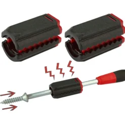 Donau Elektronik Schraubendreher-Magnetisierer (2-tlg.)