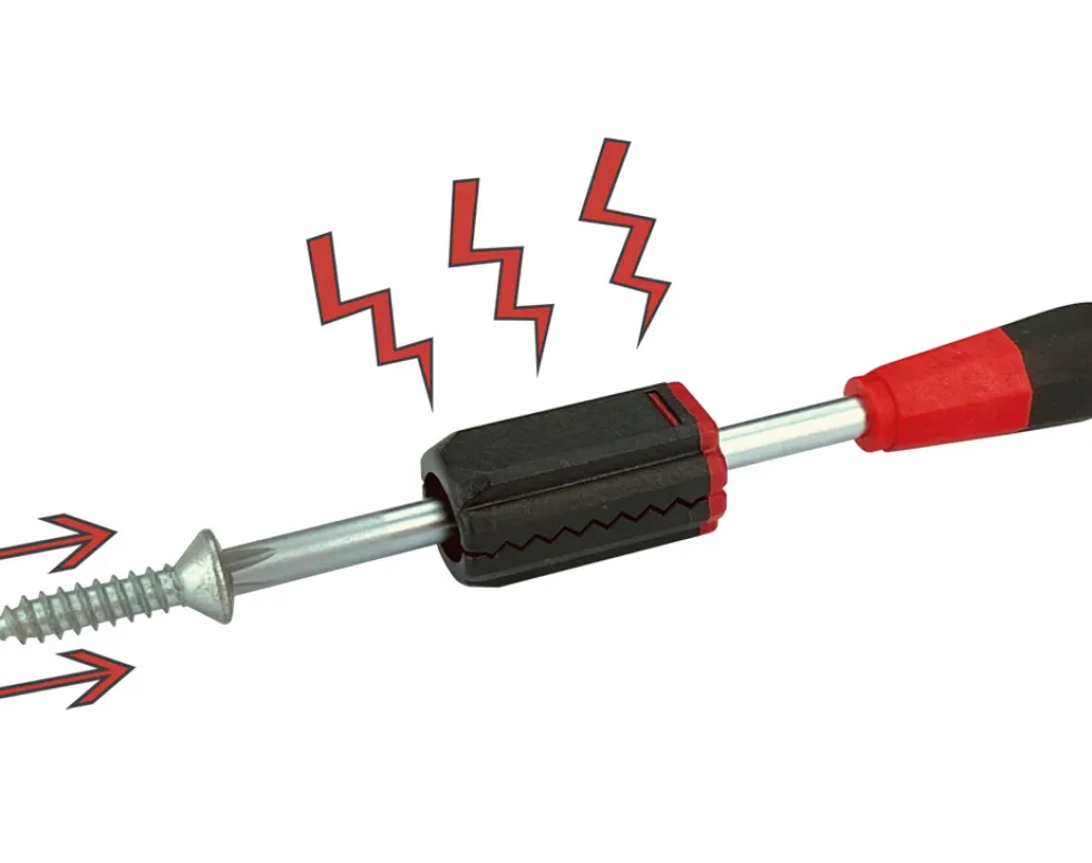 Donau Elektronik Schraubendreher-Magnetisierer (2-tlg.)