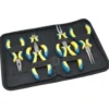 Donau 3600 Feinmechaniker Zangen-Set im Etui (6)
