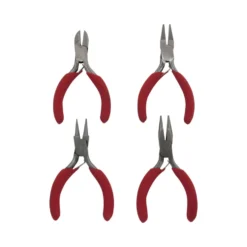 Donau 3640 Mini Zangen-Set (4)