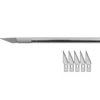 Donau MS01 Präzisons Designermesser