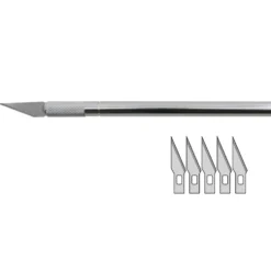 Donau MS01 Präzisons Designermesser