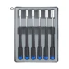 Donau 280-65 Sechskant Steckschlüssel-Set (6-tlg.) 4,0-8,0 mm