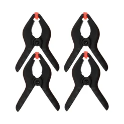 Donau 19-2S Micro Clamps 33mm (4)