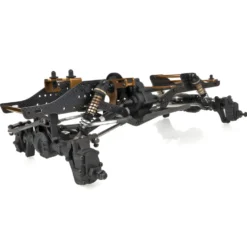 Element RC Enduro Comp Fox Competition Rock Crawler Bausatz