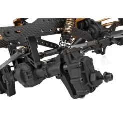 Element RC Enduro Comp Fox Competition Rock Crawler Bausatz