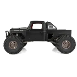 Element RC Enduro Ecto Trail Truck RTR, black