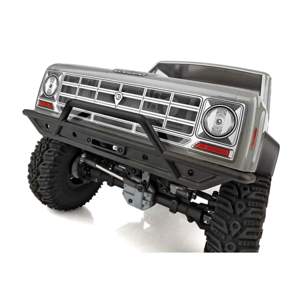 Element RC Enduro Sendero SE Trail Truck RTR Crawler