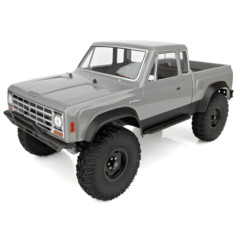 Element RC Enduro Sendero SE Trail Truck RTR Crawler