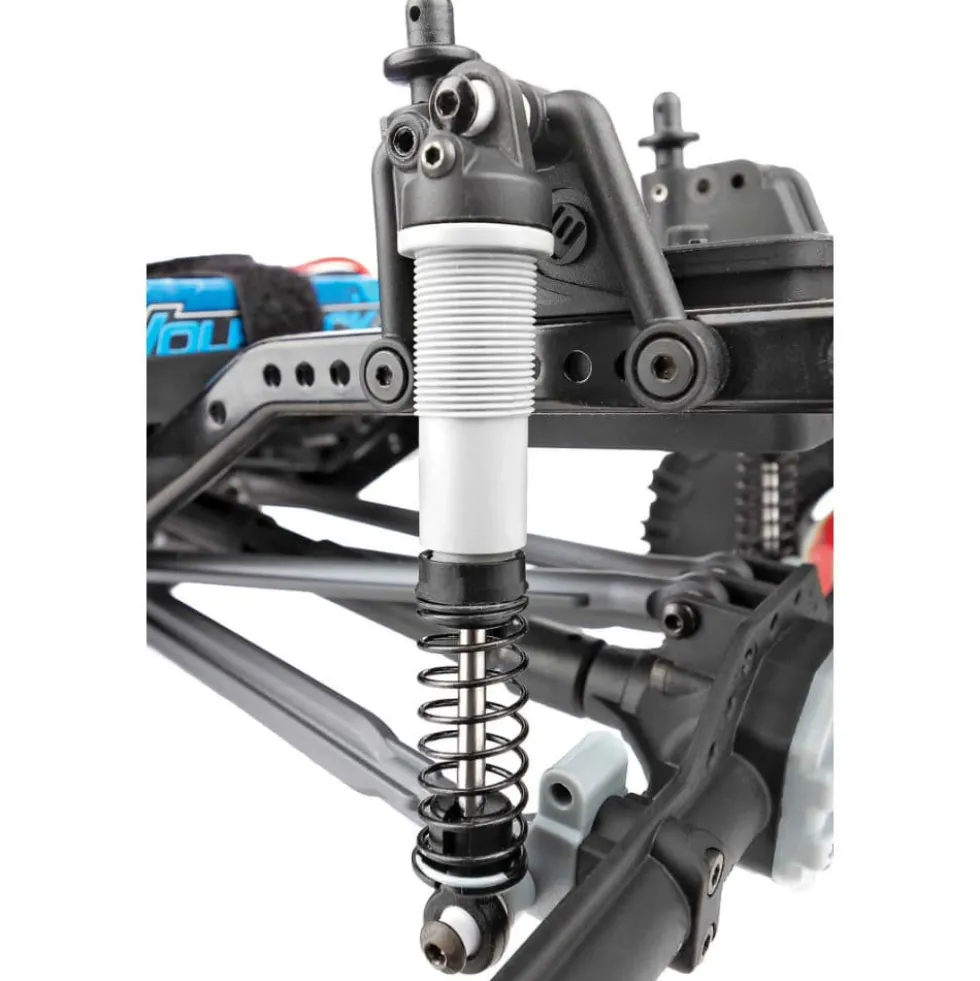 Element RC Enduro Sendero SE Trail Truck RTR Crawler