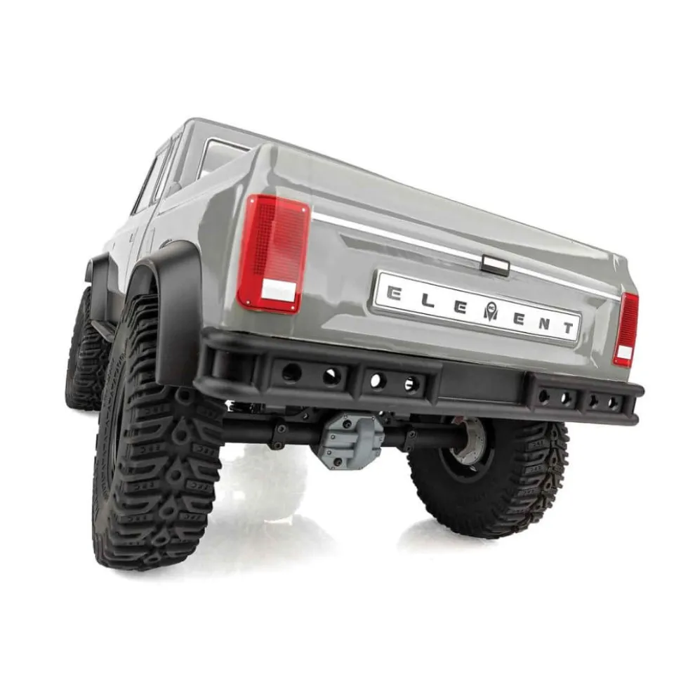 Element RC Enduro Sendero SE Trail Truck RTR Crawler