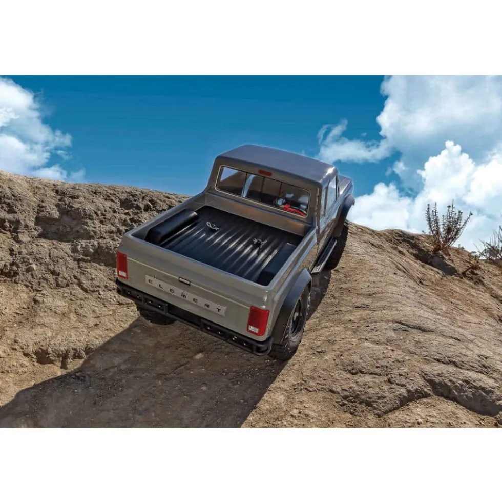 Element RC Enduro Sendero SE Trail Truck RTR Crawler