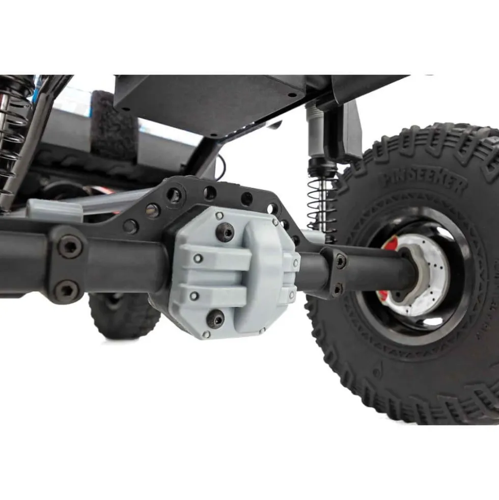 Element RC Enduro Sendero SE Trail Truck RTR Crawler