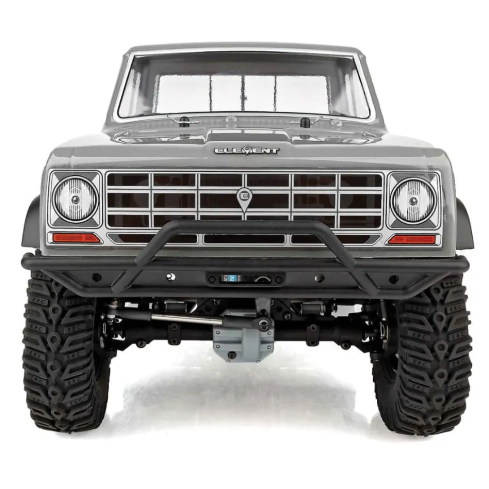 Element RC Enduro Sendero SE Trail Truck RTR Crawler