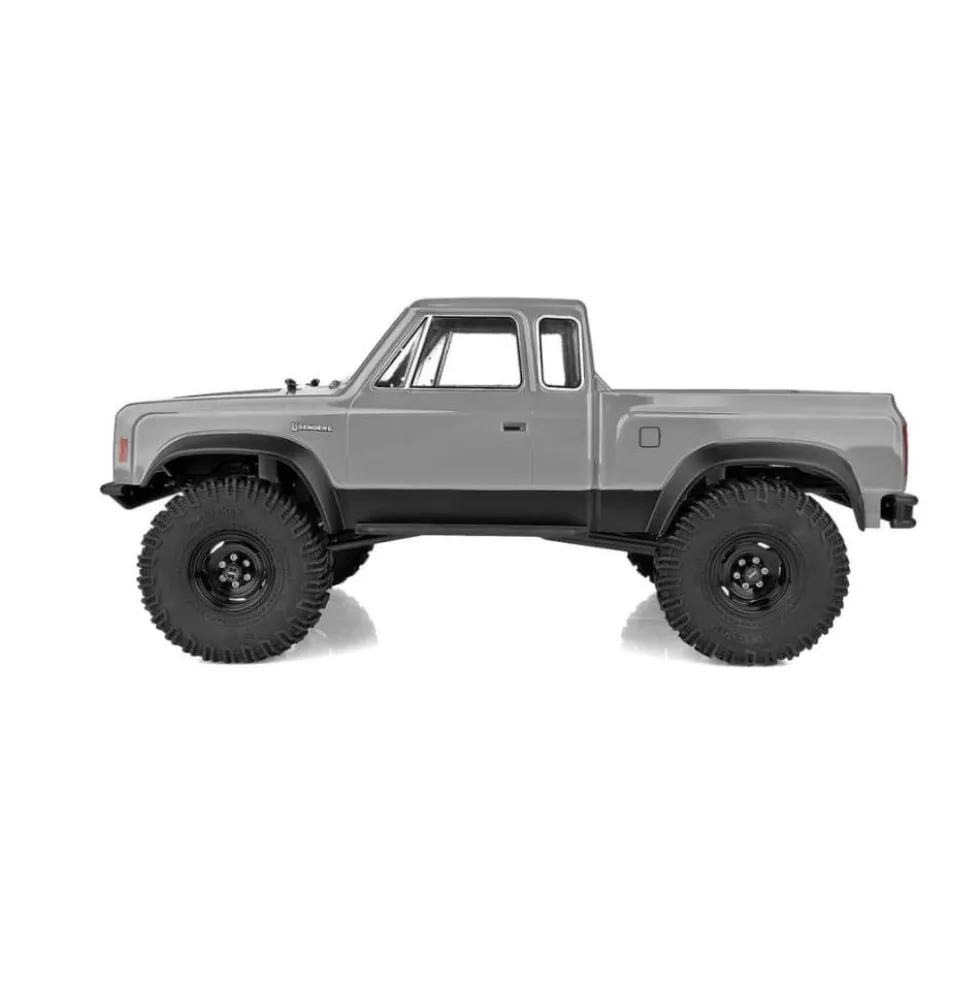 Element RC Enduro Sendero SE Trail Truck RTR Crawler