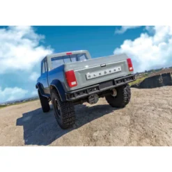 Element RC Enduro Sendero SE Trail Truck RTR Crawler
