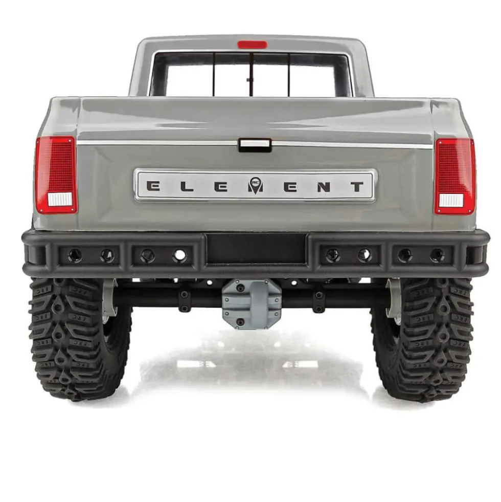 Element RC Enduro Sendero SE Trail Truck RTR Crawler