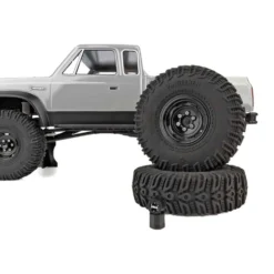 Element RC Enduro Sendero SE Trail Truck RTR Crawler