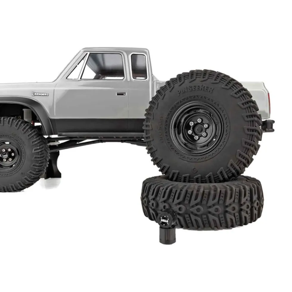 Element RC Enduro Sendero SE Trail Truck RTR Crawler